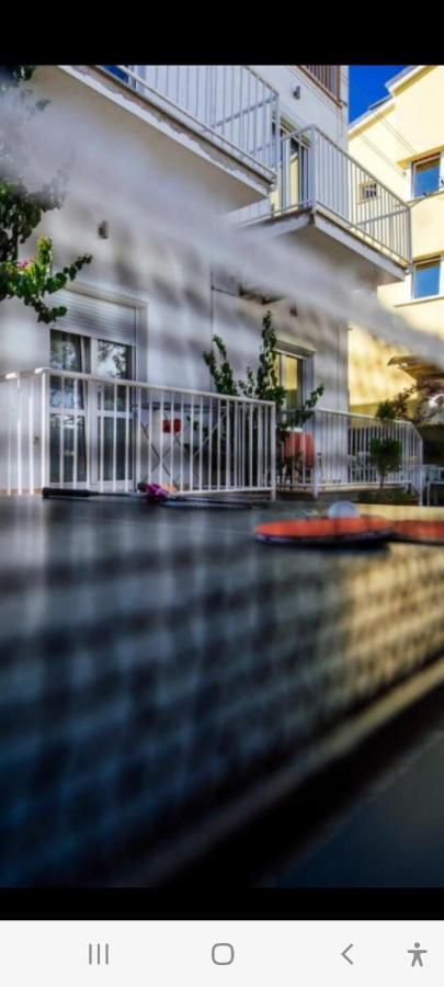 Apartman Miki Borik Zadar Eksteriør billede